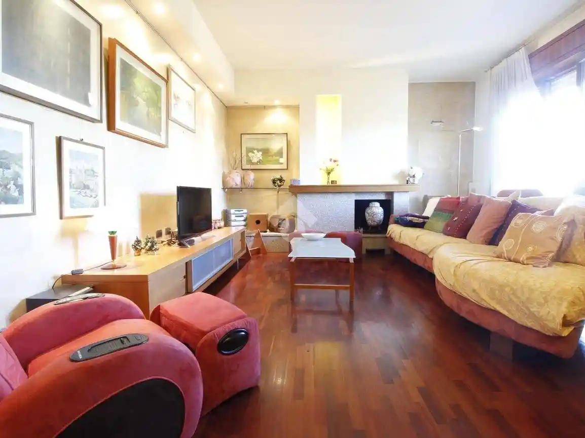 Appartamento in vendita a Cerro Maggiore