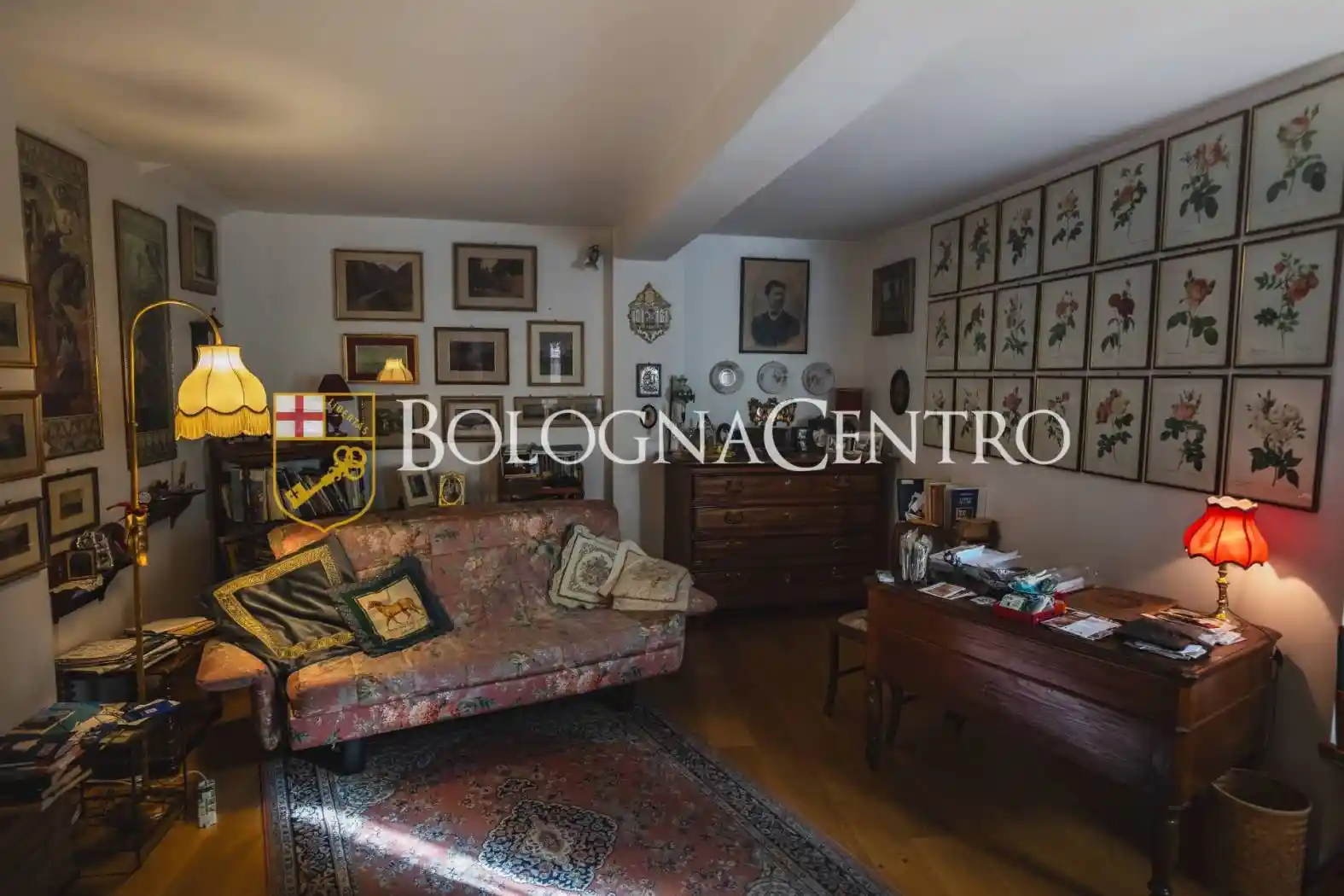 Appartamento in vendita a Bologna