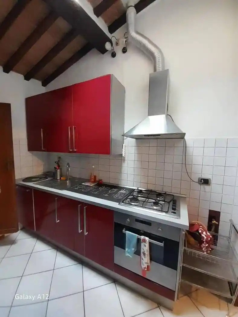 Appartamento in vendita a Pisa