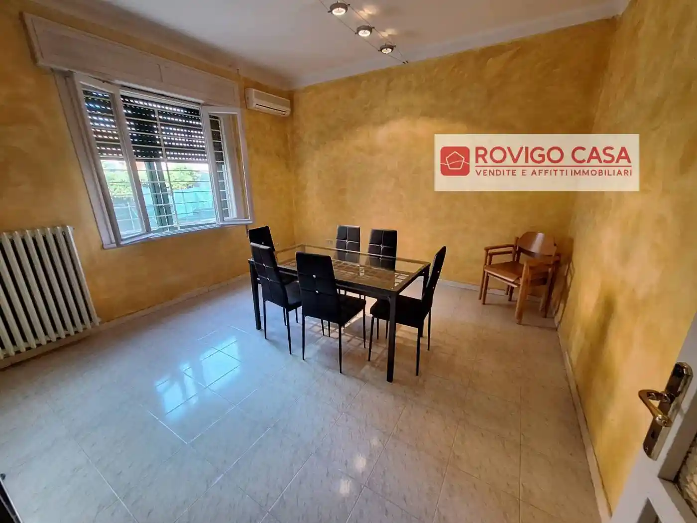 Villa in vendita a Rovigo