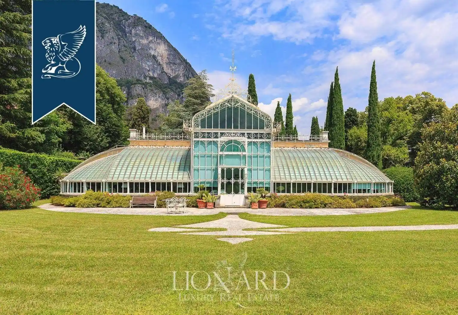 Villa in vendita a Griante