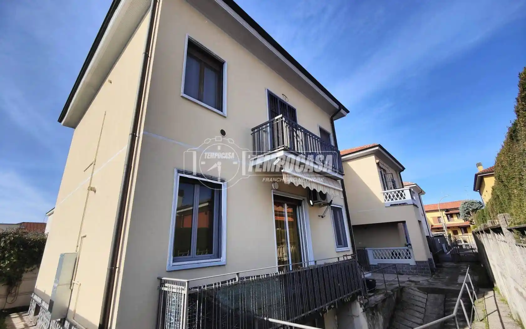 Appartamento in vendita a Paderno Dugnano