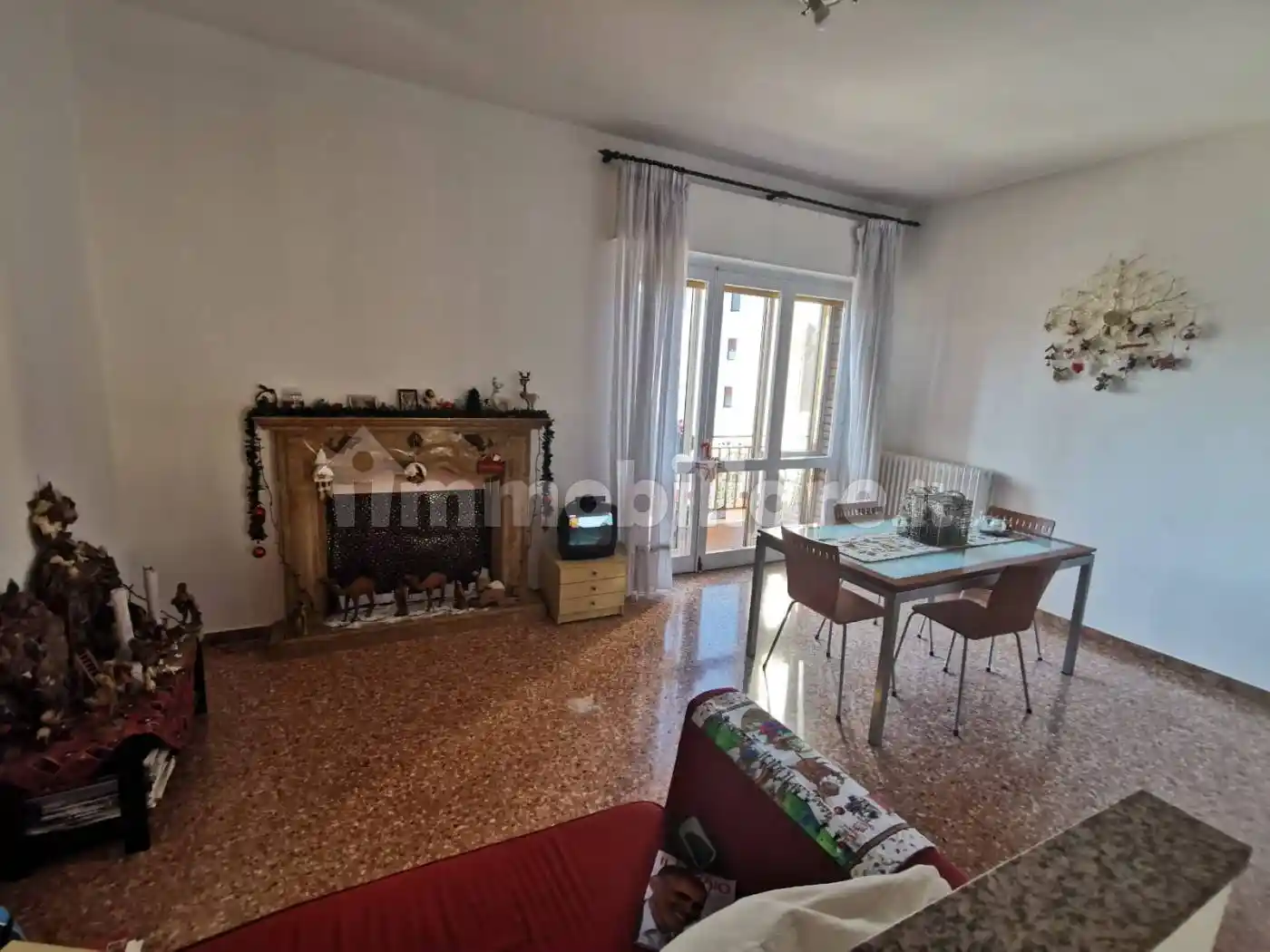 Appartamento in affitto a Mirano