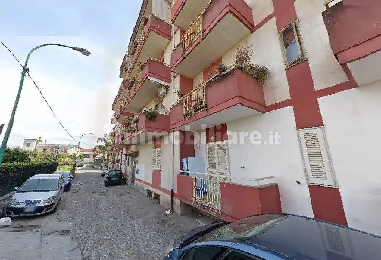 Appartamento in vendita a Scafati