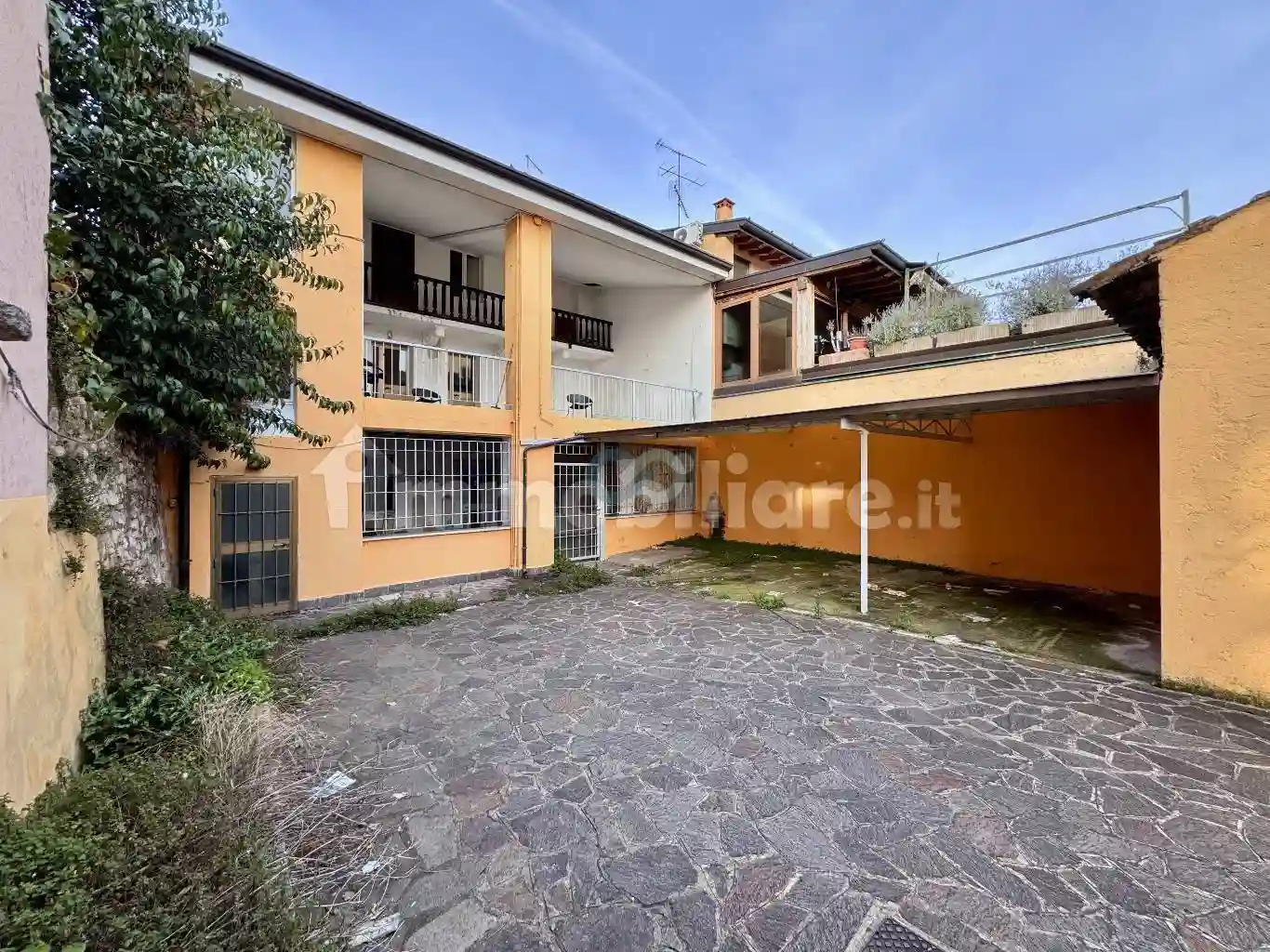 Palazzo - Edificio - foto 2