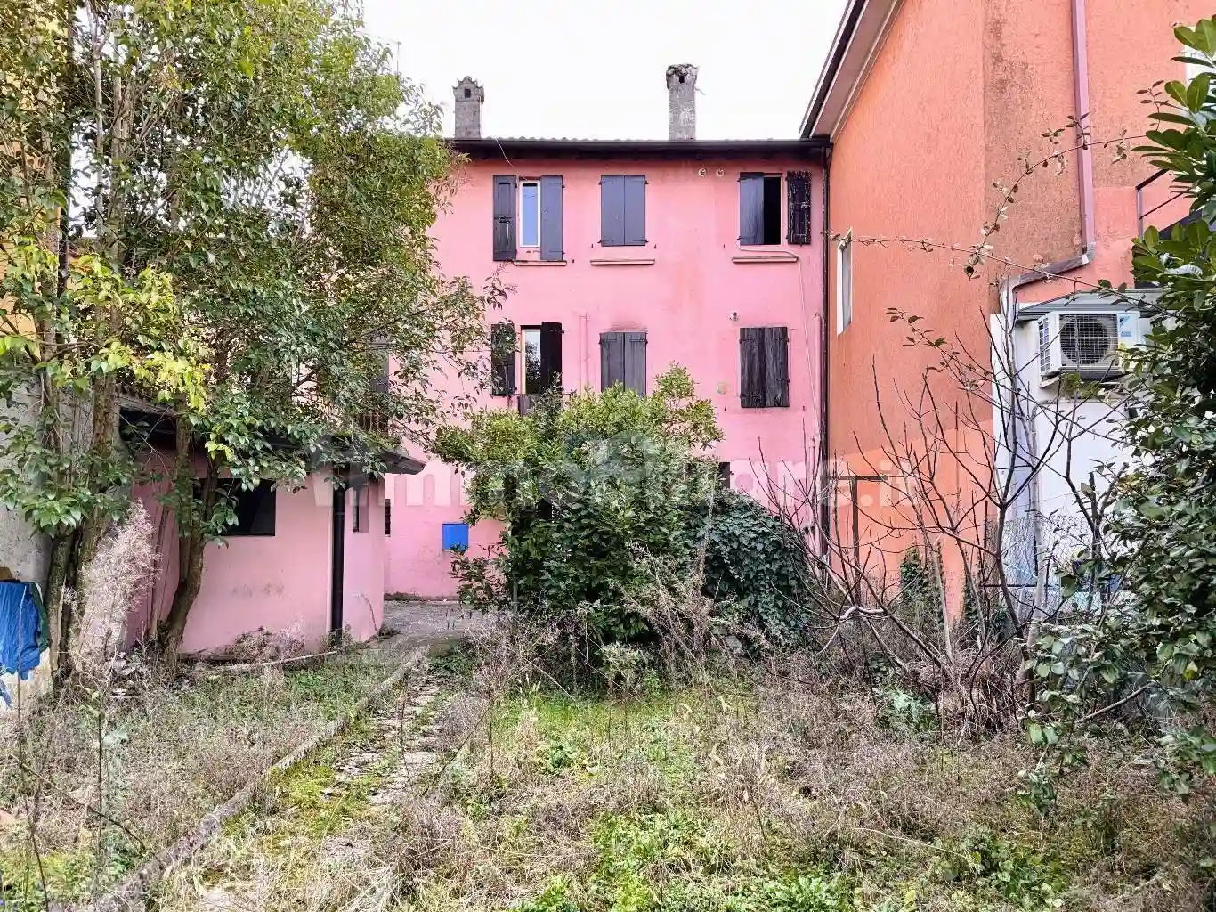 Palazzo - Edificio - foto 3