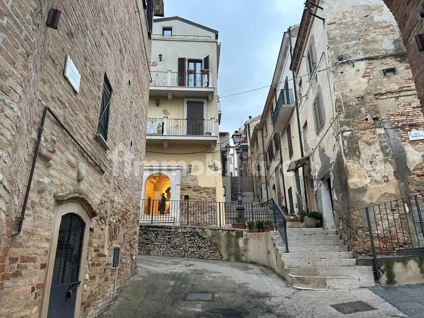 Appartamento in vendita a Città Sant'Angelo