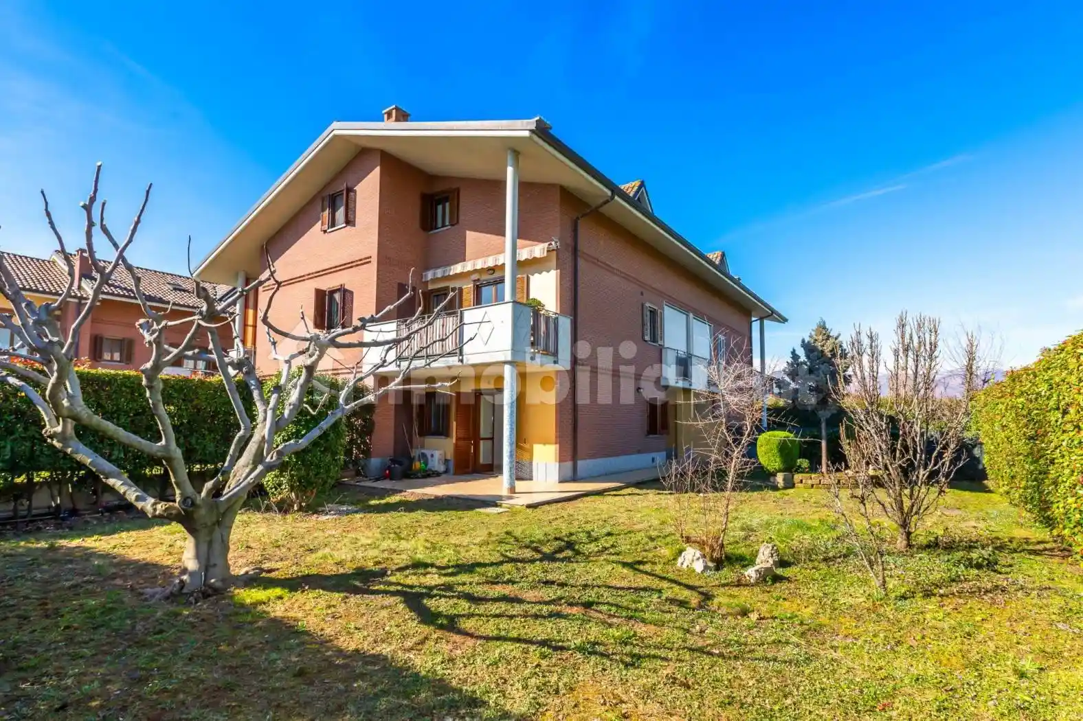 Appartamento in vendita a Pianezza