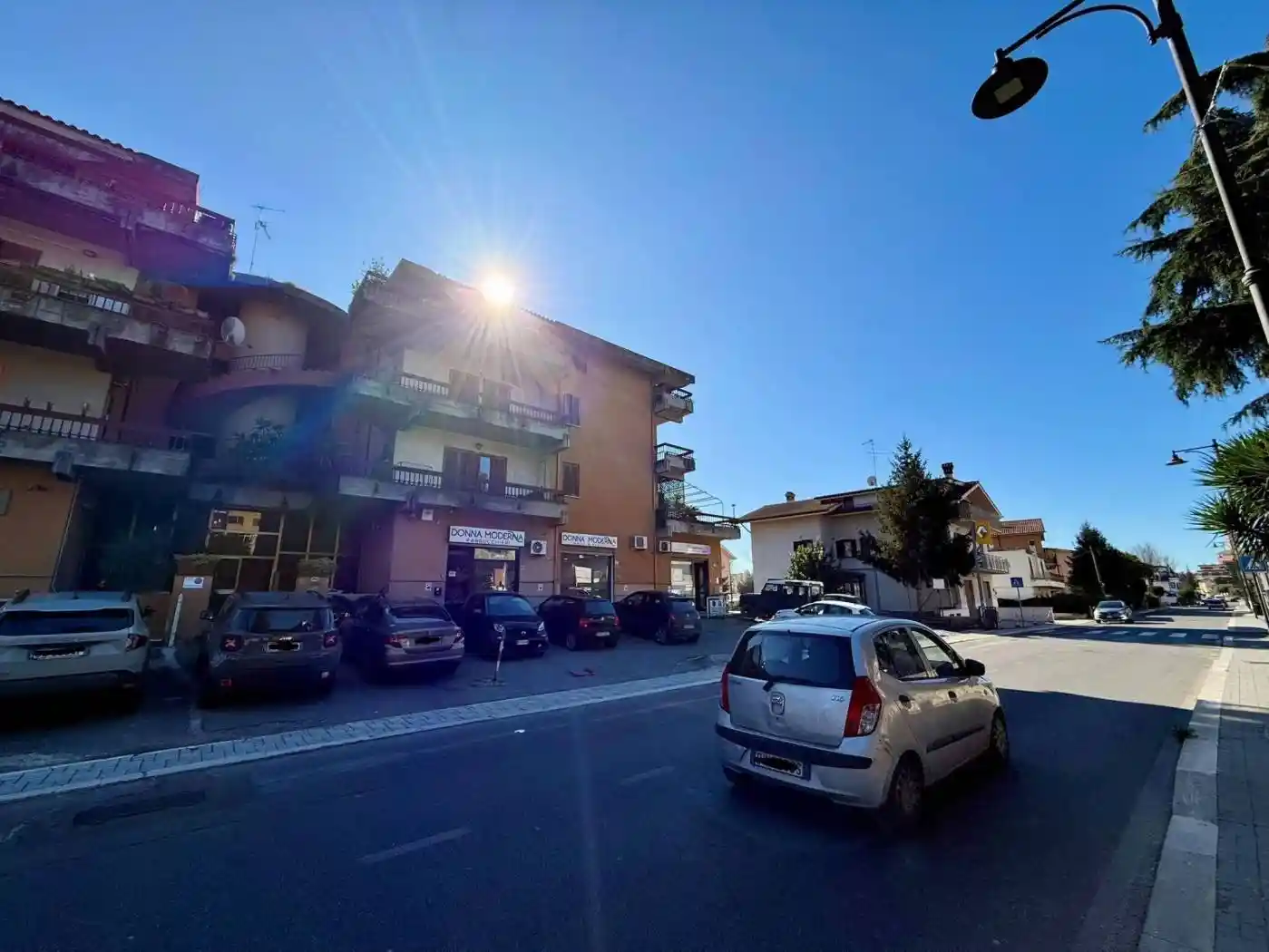 Appartamento in vendita a Fonte Nuova