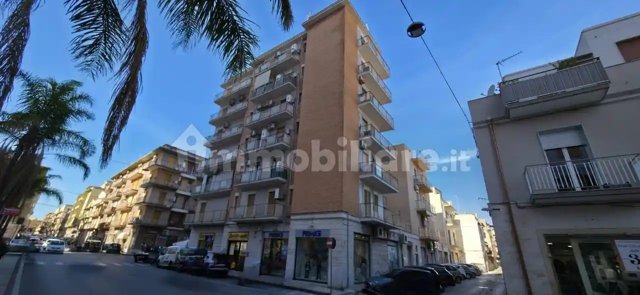 Appartamento in vendita a Siracusa