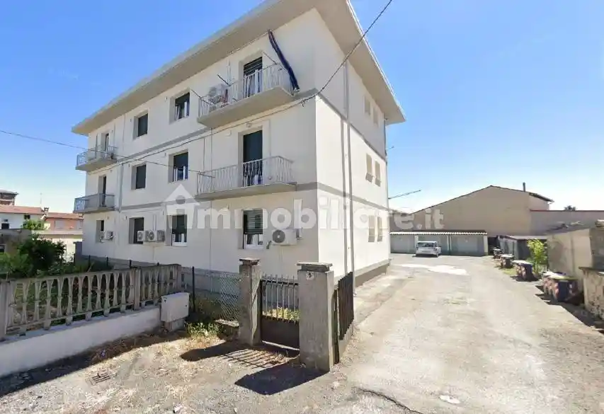 Appartamento in vendita a Castelnuovo Scrivia