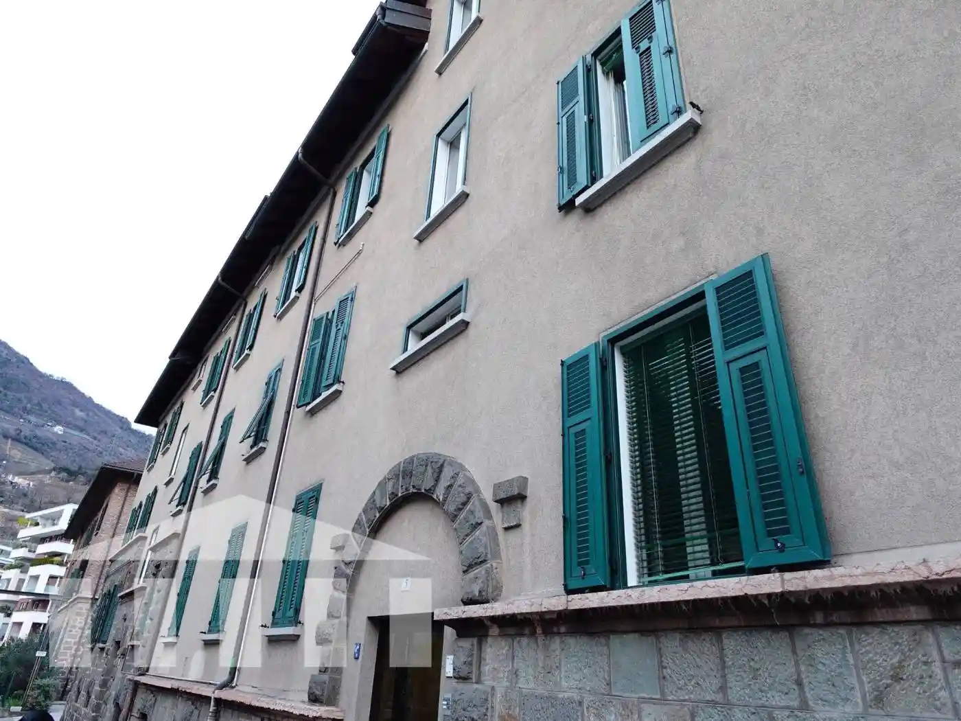 Appartamento in vendita a Bolzano