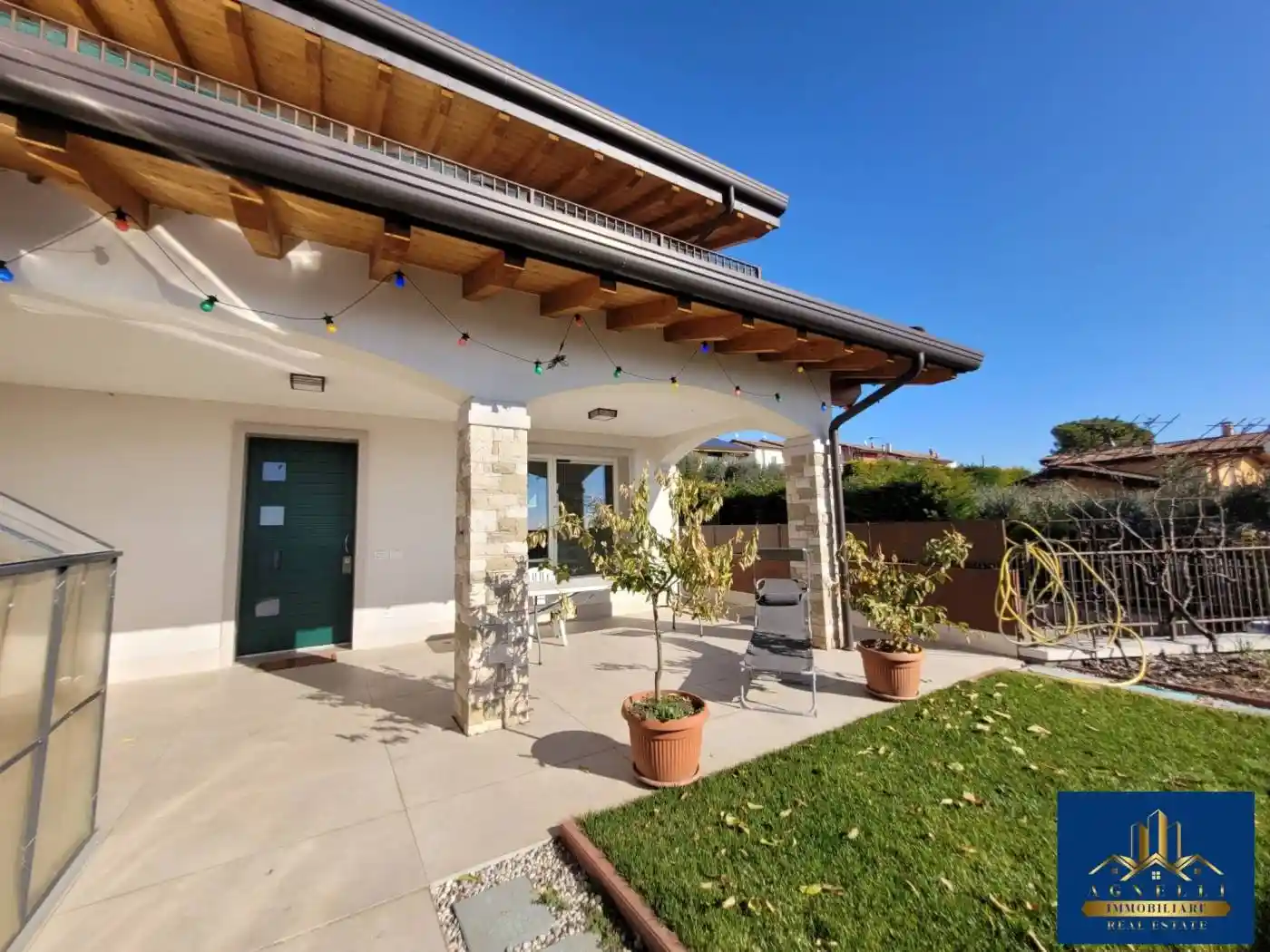 Villa in vendita a Sant'Ambrogio di Valpolicella