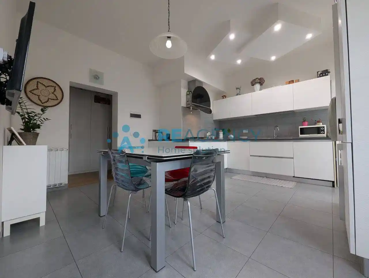 Appartamento in vendita a Signa