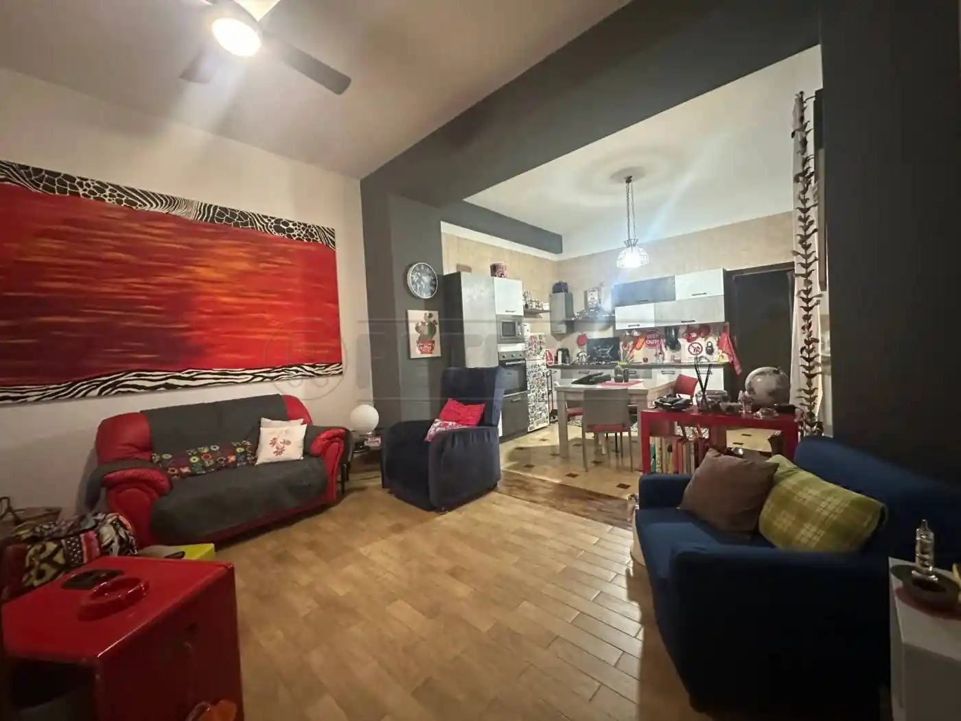 Appartamento in vendita a Mazara del Vallo