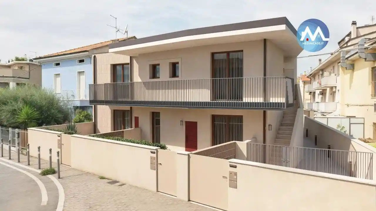 Villa in vendita a Pesaro