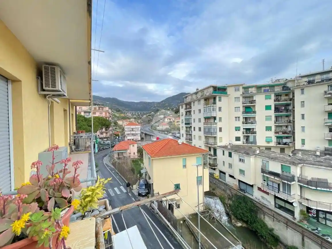 Appartamento in vendita a Sanremo