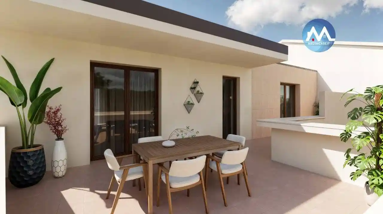 Appartamento in vendita a Pesaro