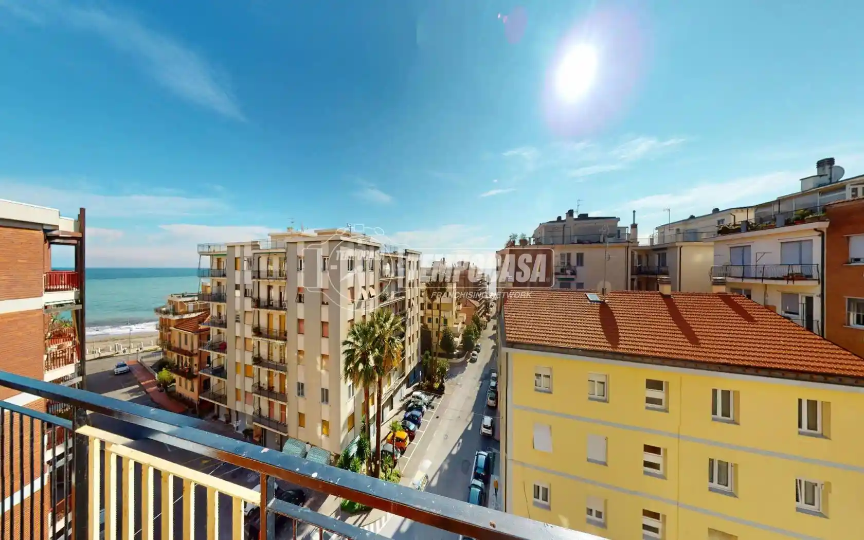 Appartamento in vendita a Albenga