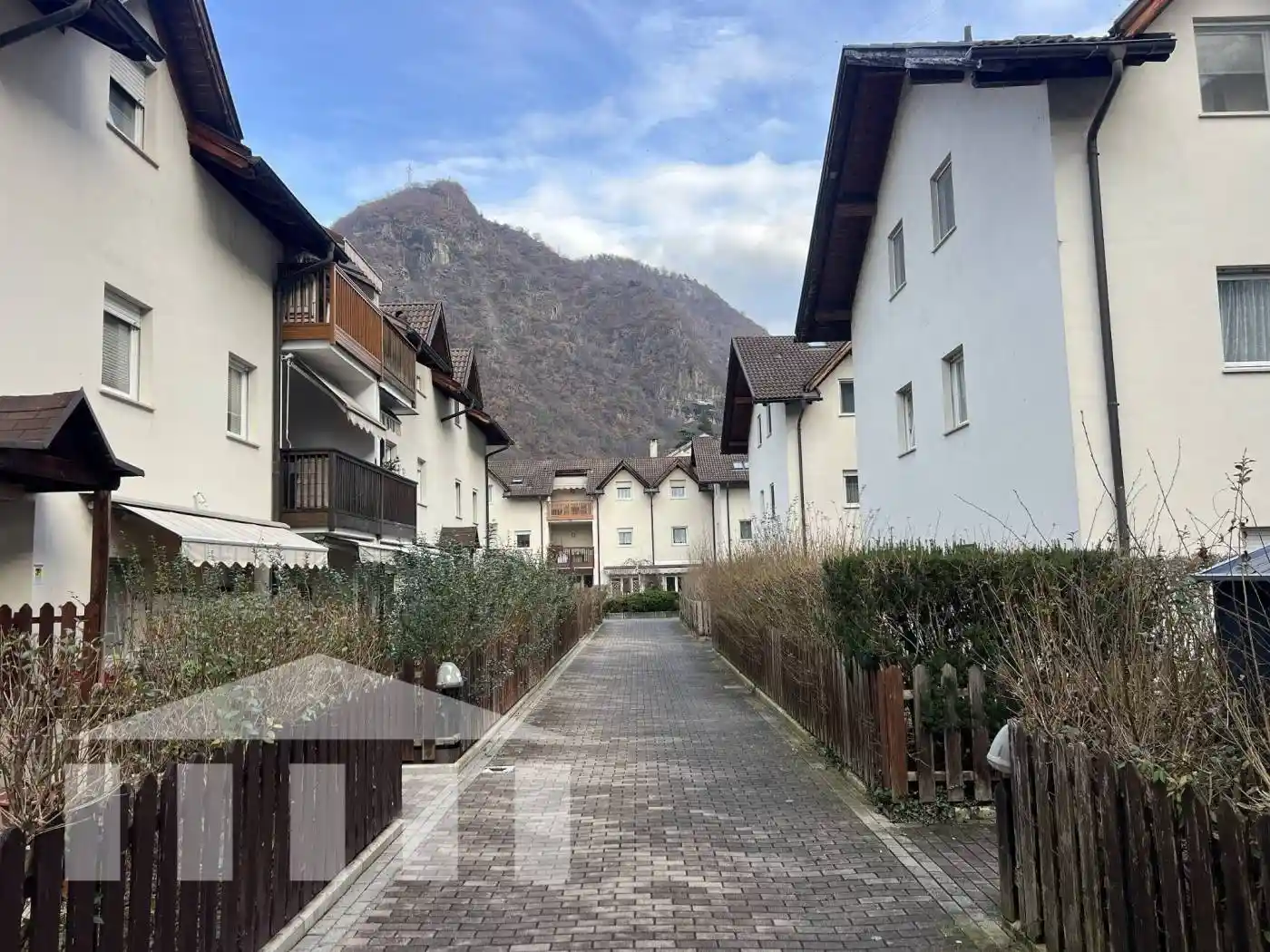 Appartamento in vendita a Cornedo all'Isarco