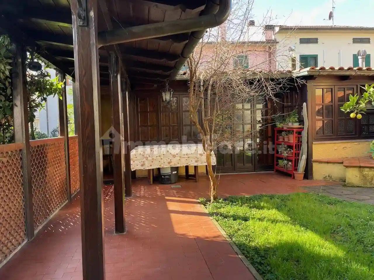 Casa indipendente - foto 2