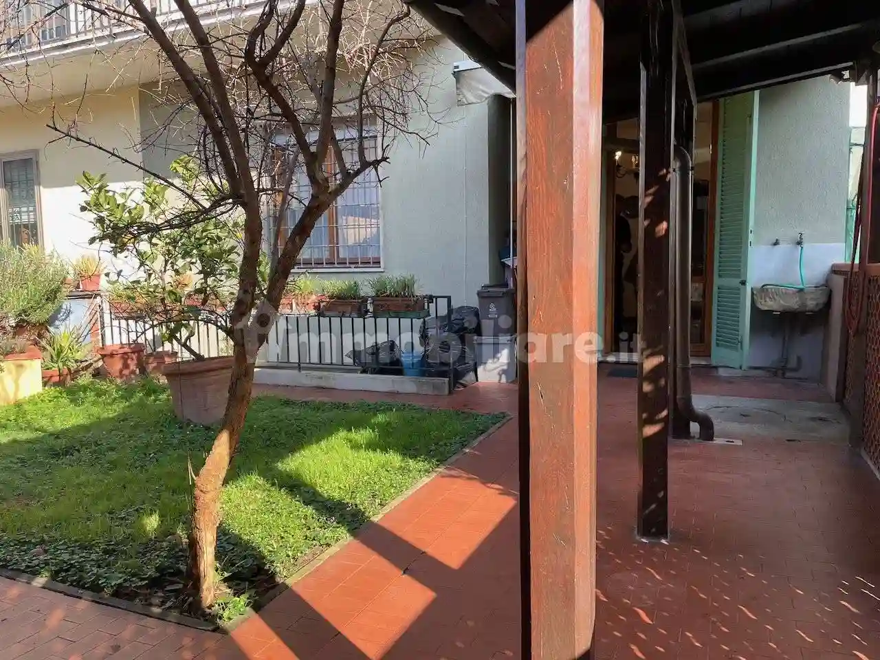 Casa indipendente - foto 4