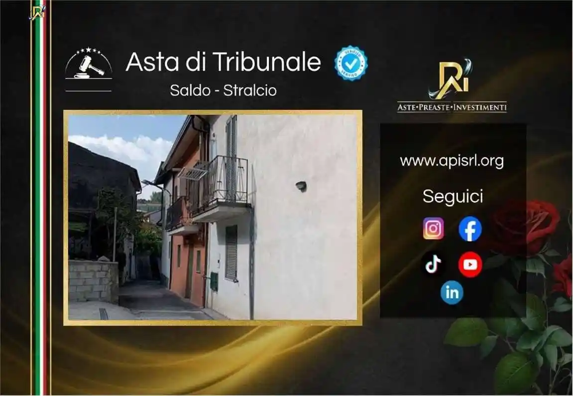 Casa indipendente in vendita a Monteforte Irpino