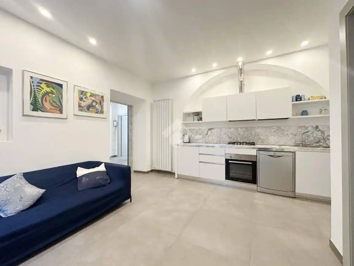 Appartamento in vendita a Carrara