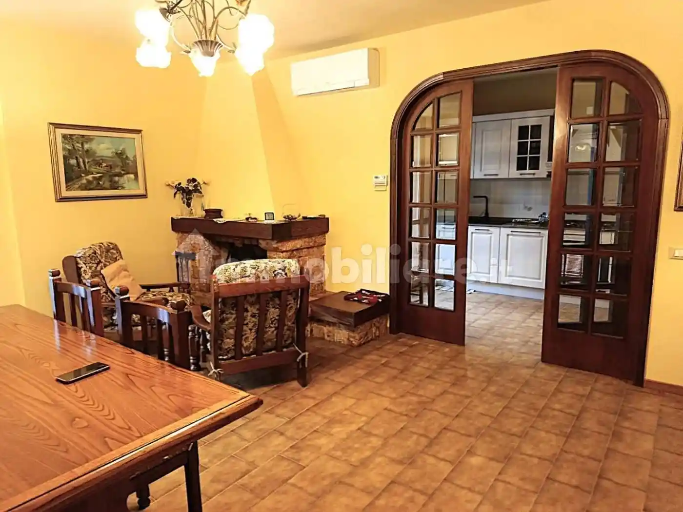 Appartamento in vendita a Empoli