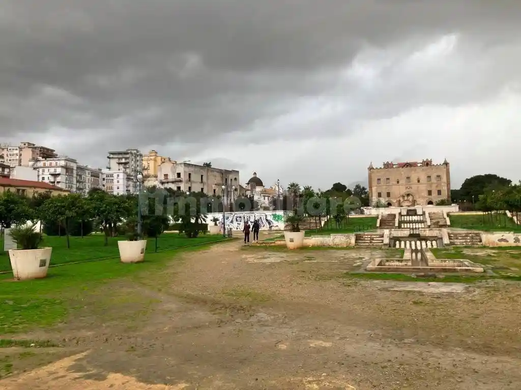 Appartamento in vendita a Palermo