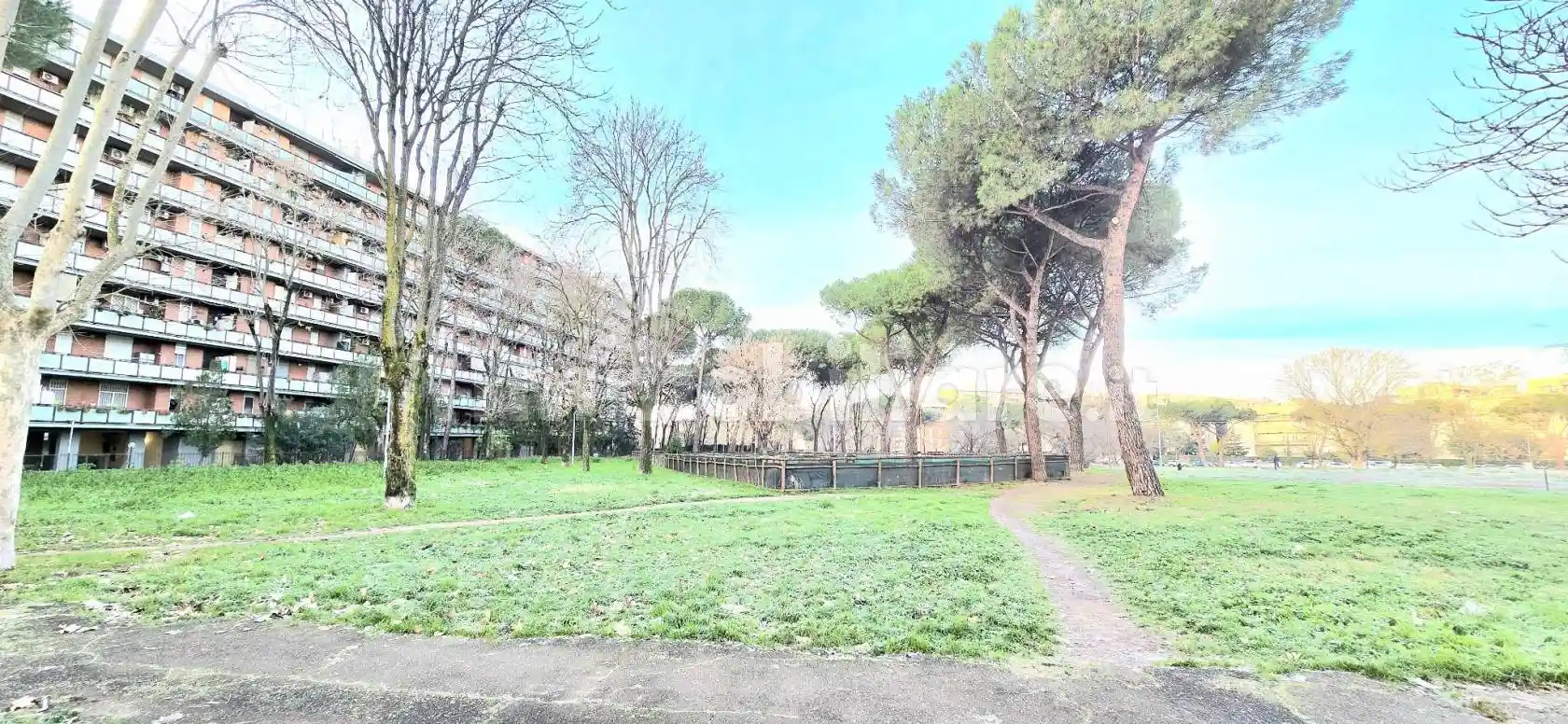 Attico - Mansarda in vendita a Roma