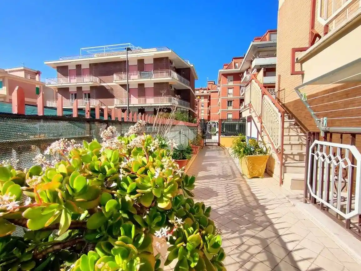 Appartamento in vendita a Gaeta