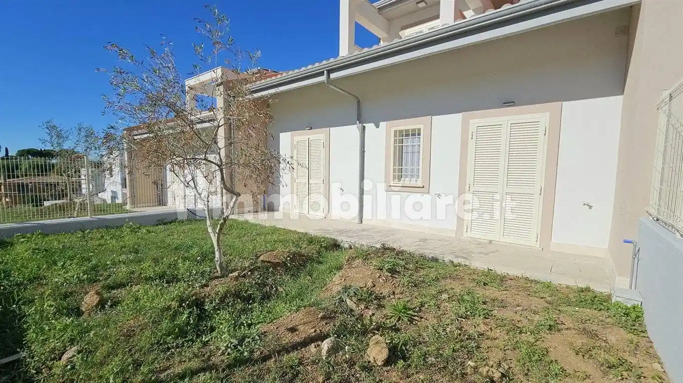 Villetta a schiera in vendita a Fonte Nuova