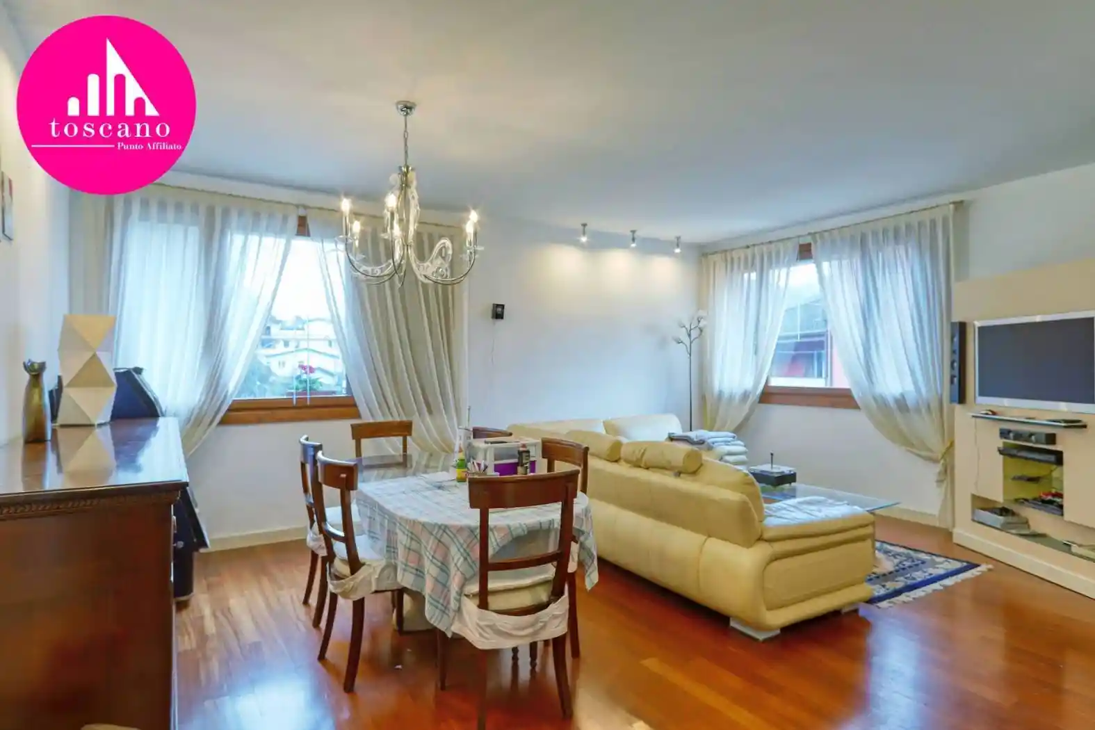 Appartamento in vendita a Porto Ceresio