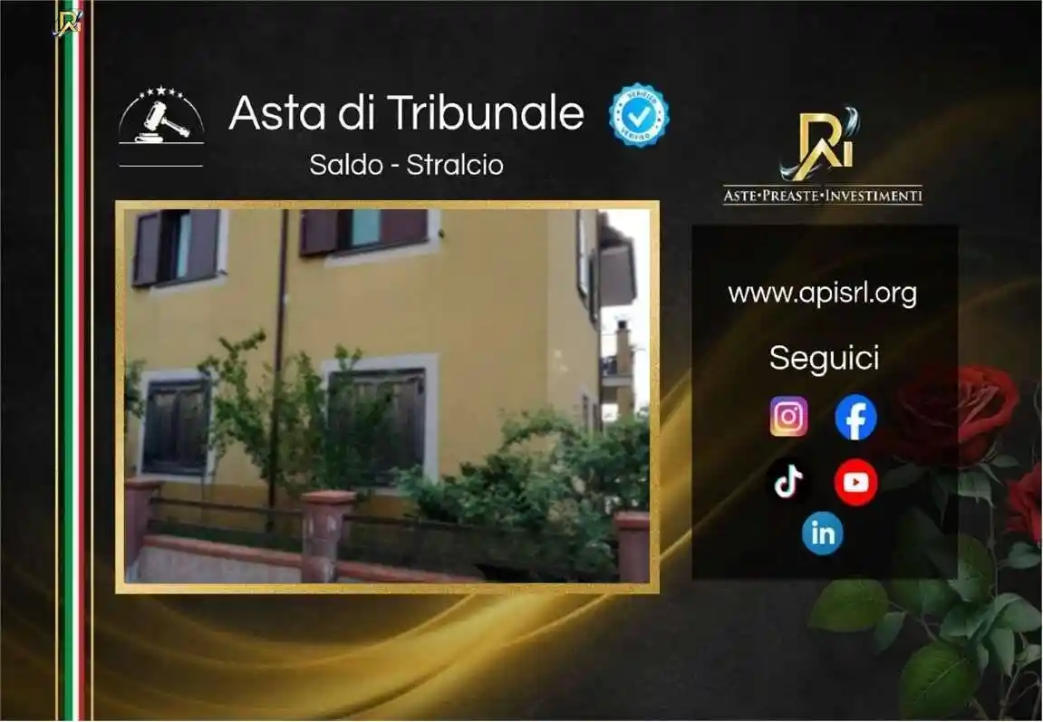 Appartamento in vendita a Maddaloni