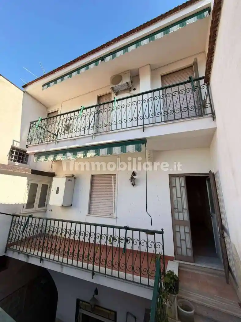 Appartamento in vendita a Cimitile