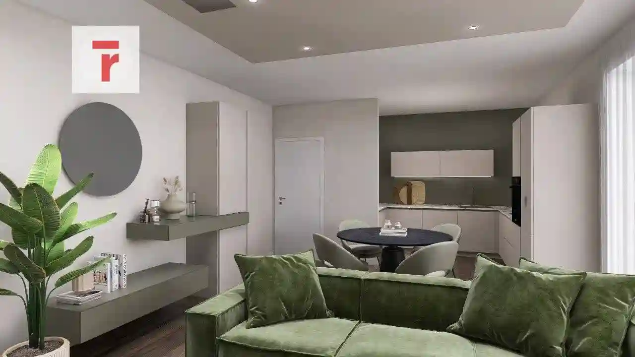 Appartamento - foto 3