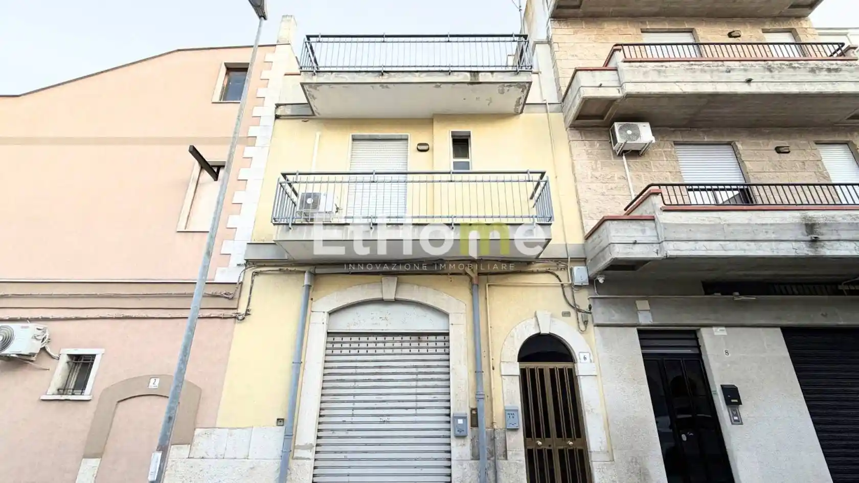 Casa indipendente in vendita a Andria