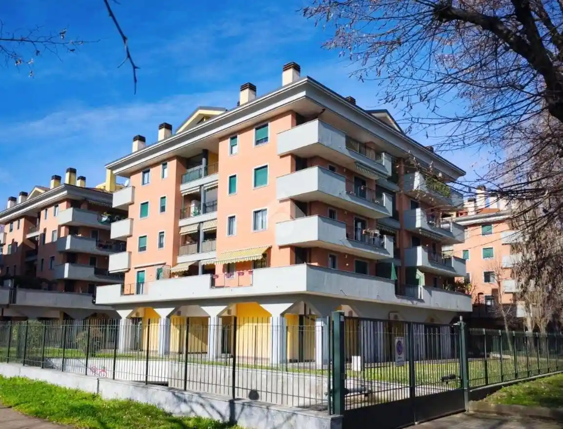 Appartamento in vendita a Cormano