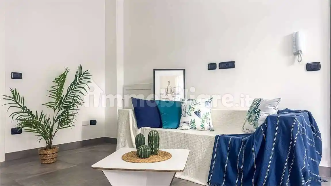 Appartamento in vendita a Selargius