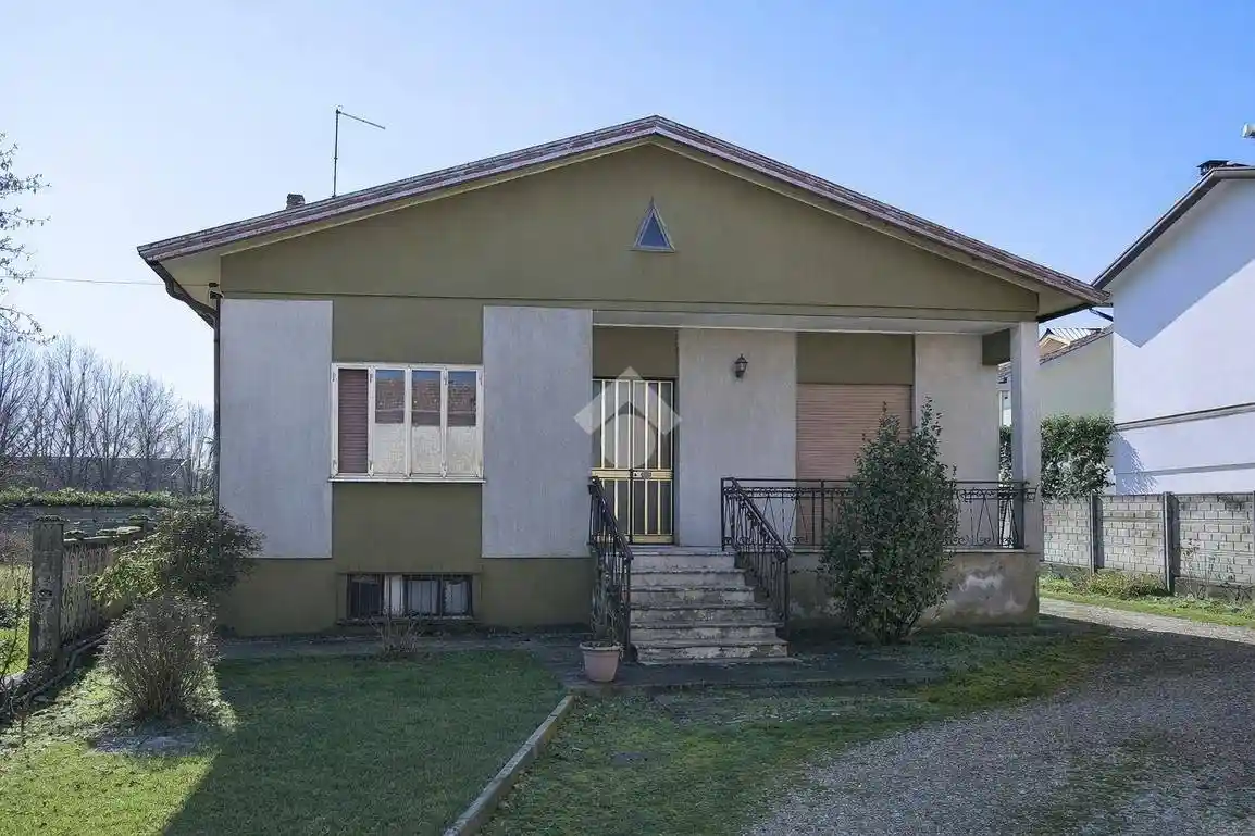 Villa in vendita a Morgano