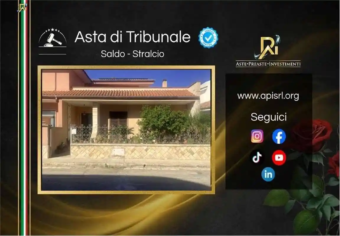 Appartamento in vendita a Calimera