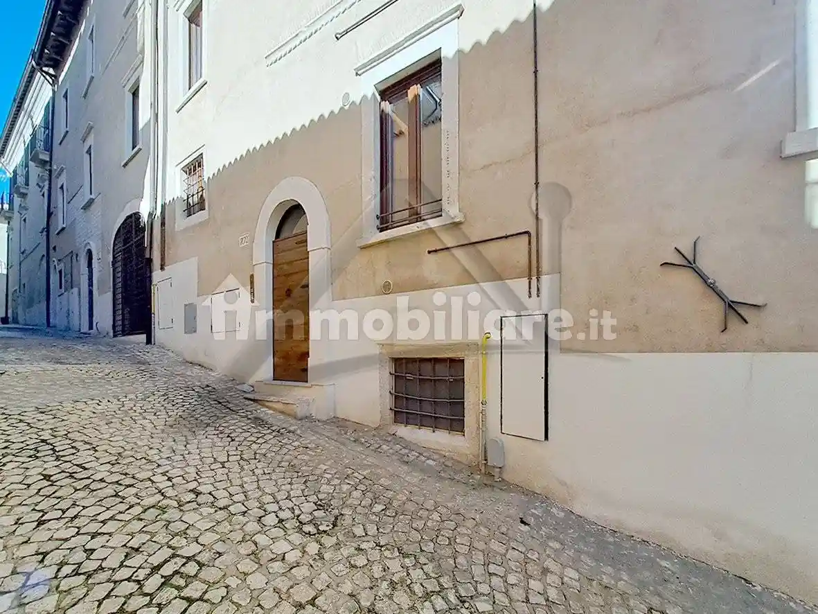 Attico - Mansarda in affitto a L'Aquila