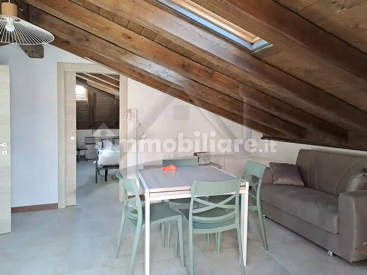 Attico - Mansarda - foto 5