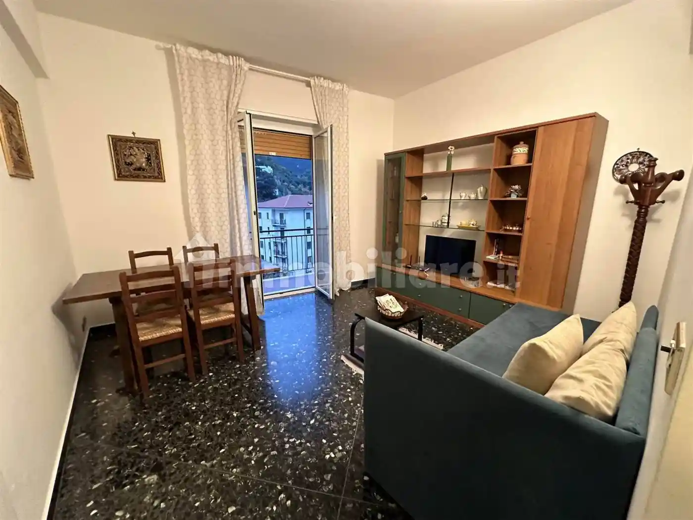 Appartamento in affitto a Noli