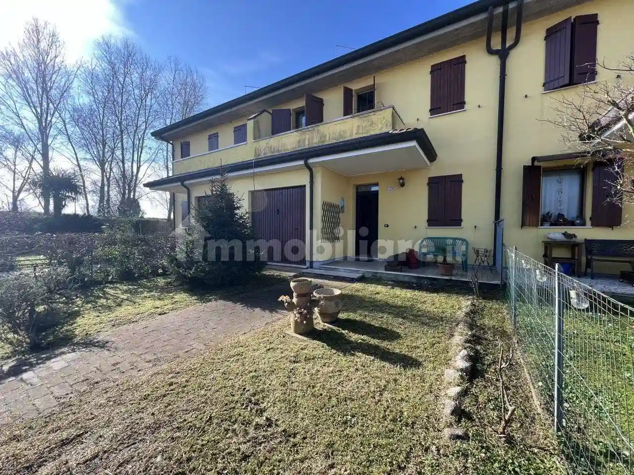 Villetta a schiera - foto 2