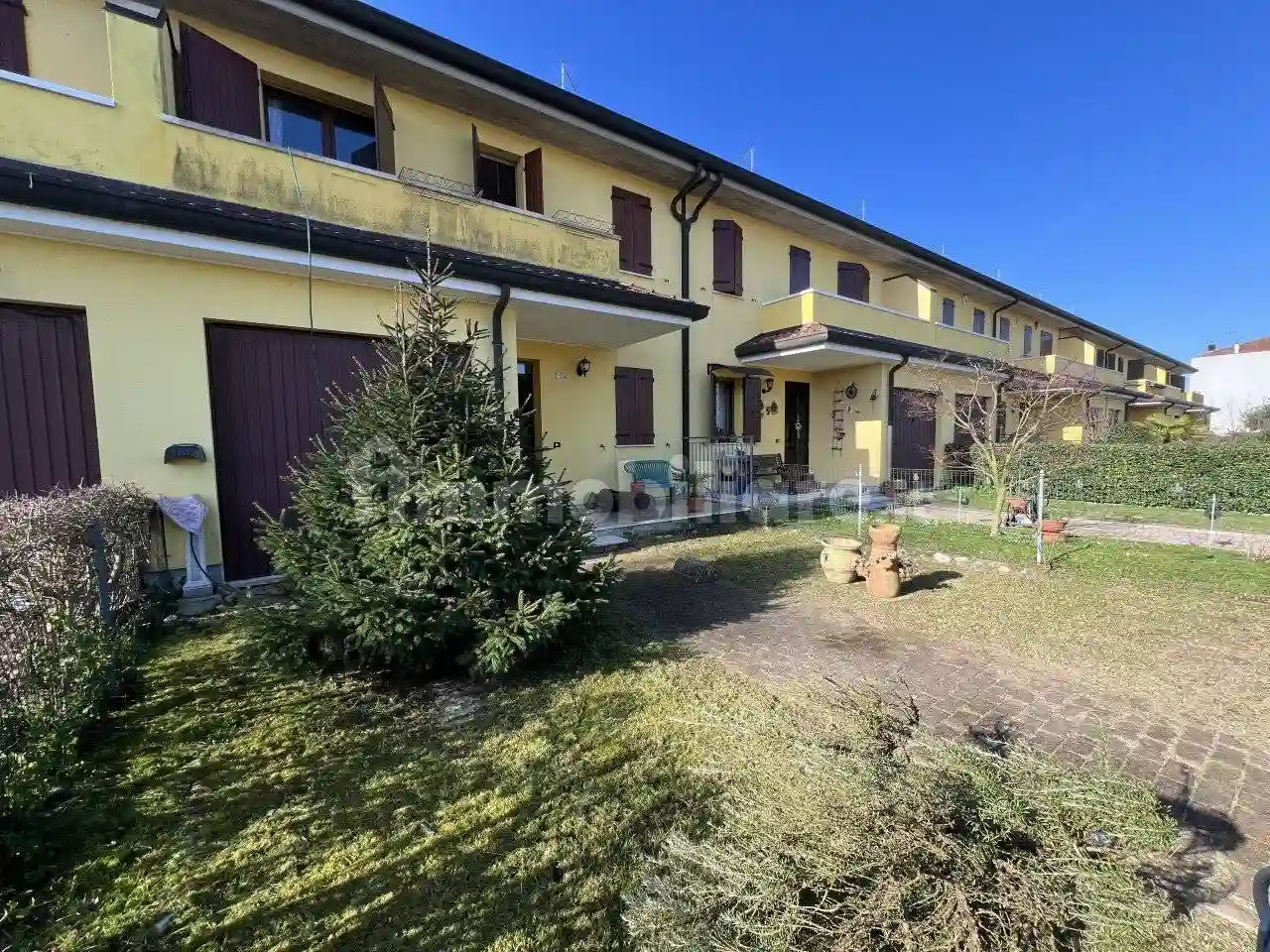 Villetta a schiera - foto 3