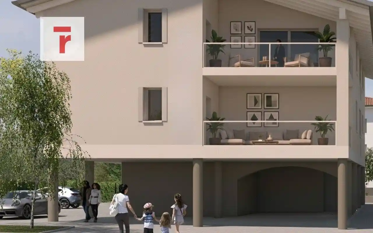 Appartamento in vendita a Polverara