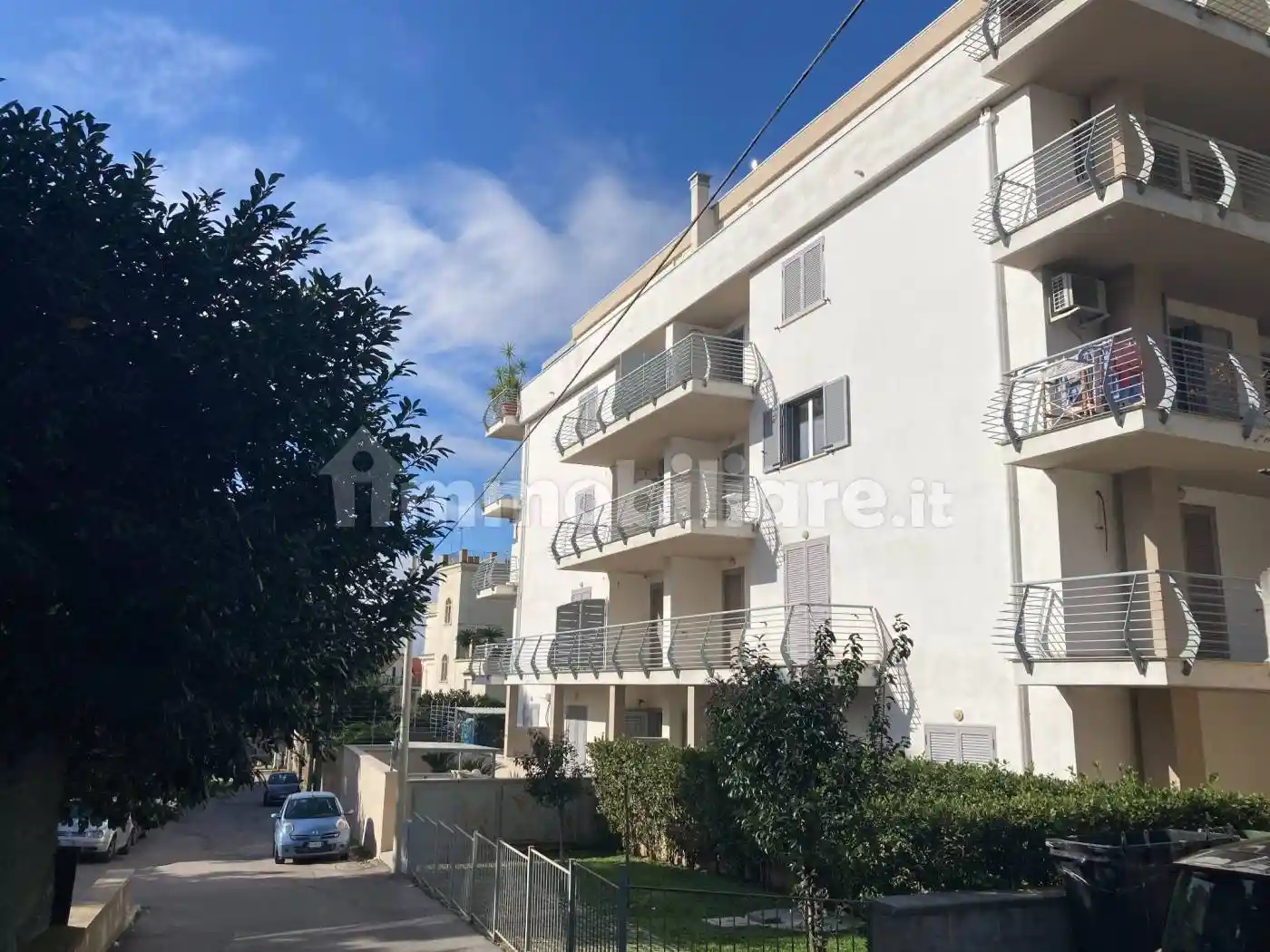 Appartamento in vendita a Caserta