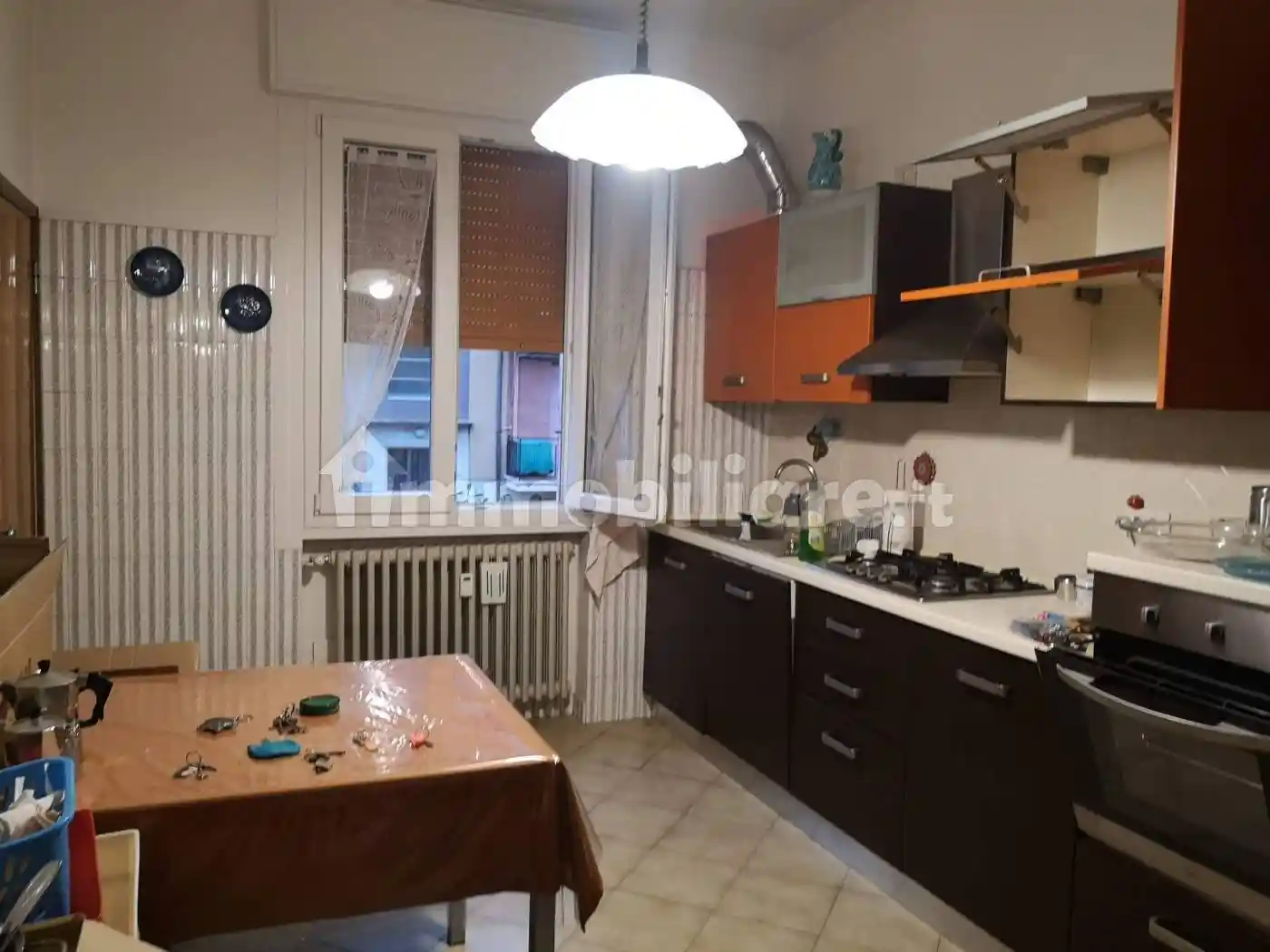Appartamento in affitto a Imola